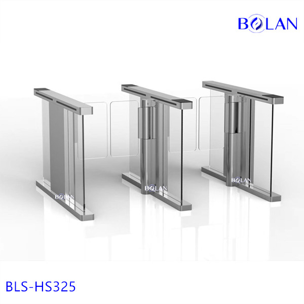 BLS-HSB325 Full automatic speed gate